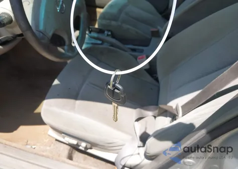 2003 Nissan Altima 3.5 Se z USA, uszkodzony, nr VIN 1N4BL11D73C300067